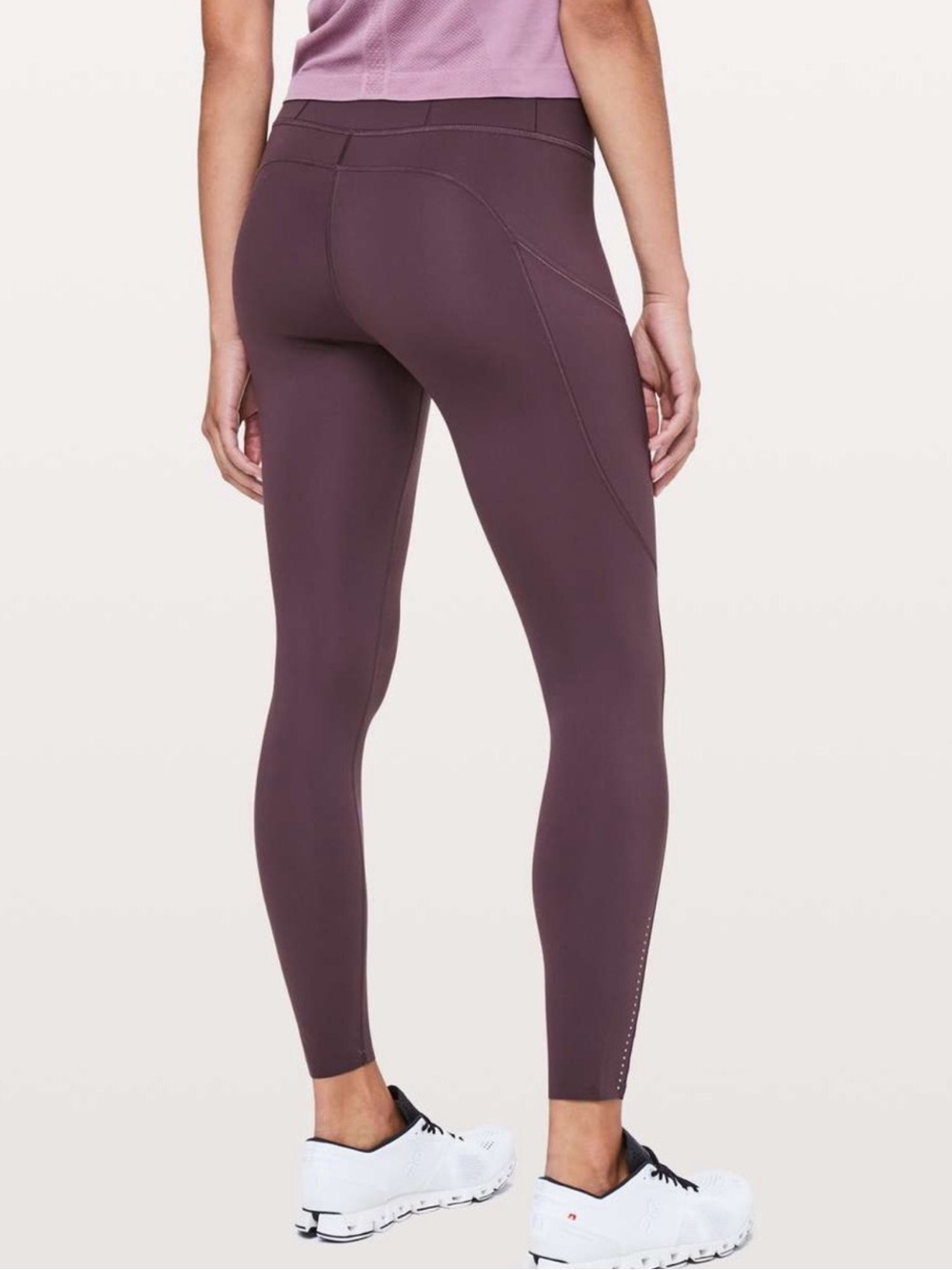 Lululemon Fast & Free 7/8 Tight 25’’ inseam
